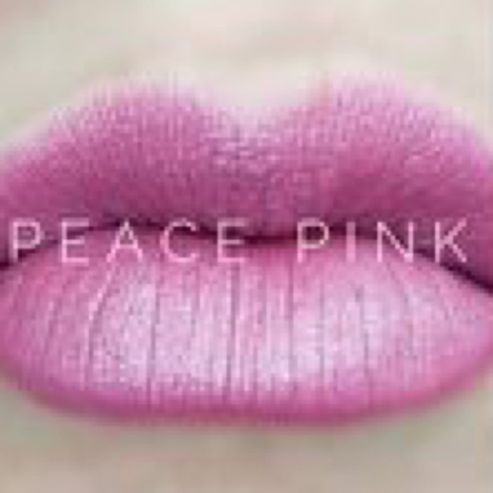 LipSense Peace Pink